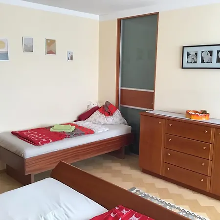 Schmied منزل للإقامة Ried im Traunkreis