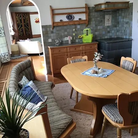 Schmied منزل للإقامة