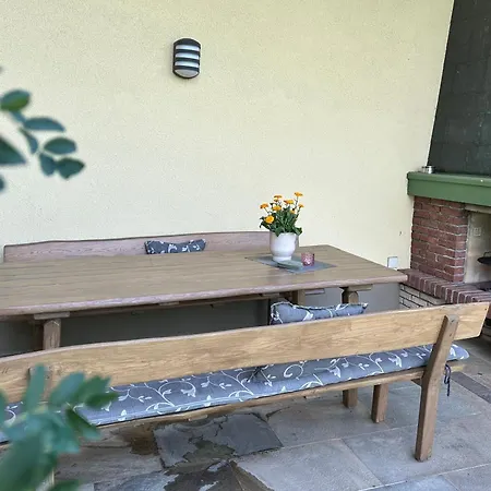 Schmied منزل للإقامة