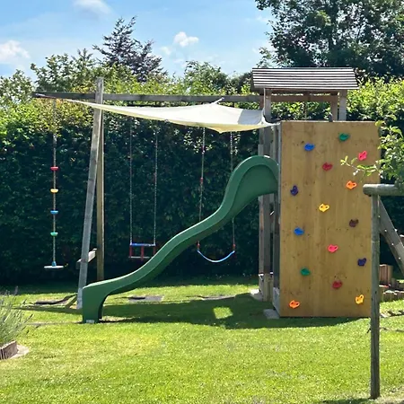 Schmied Alloggio in famiglia Ried im Traunkreis